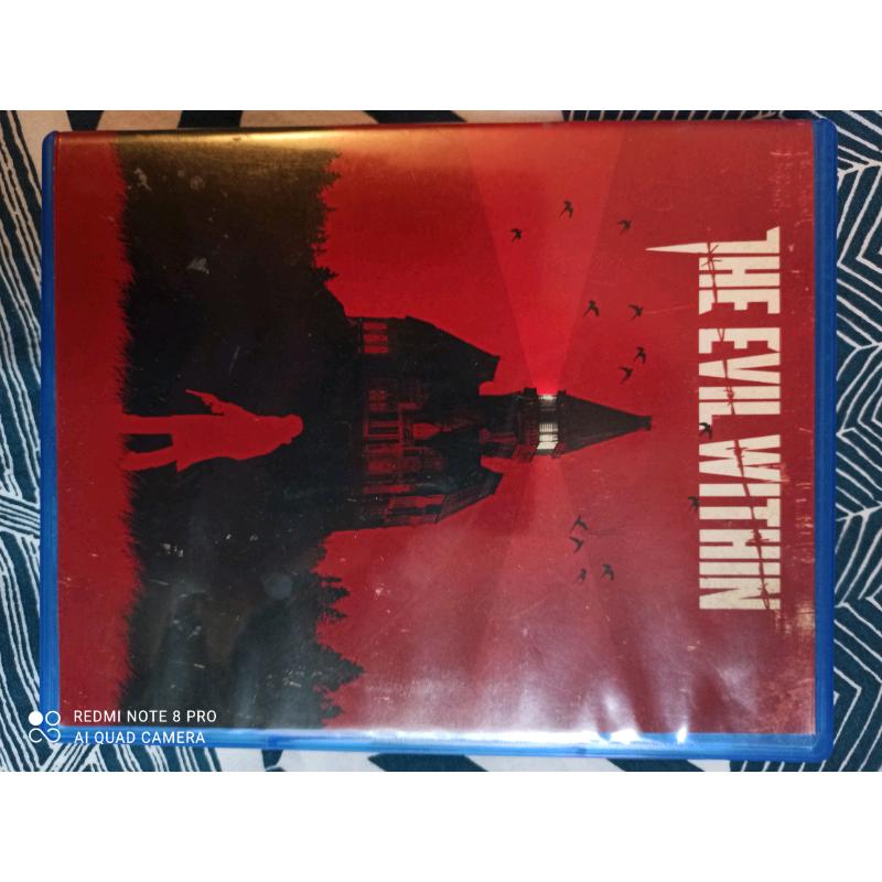 The Evil within