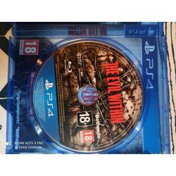 The Evil within