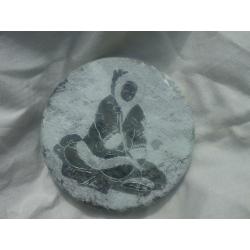 Genuine soapstone, made in Canada