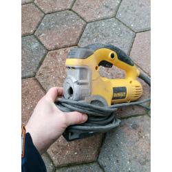Dewalt jigsaw