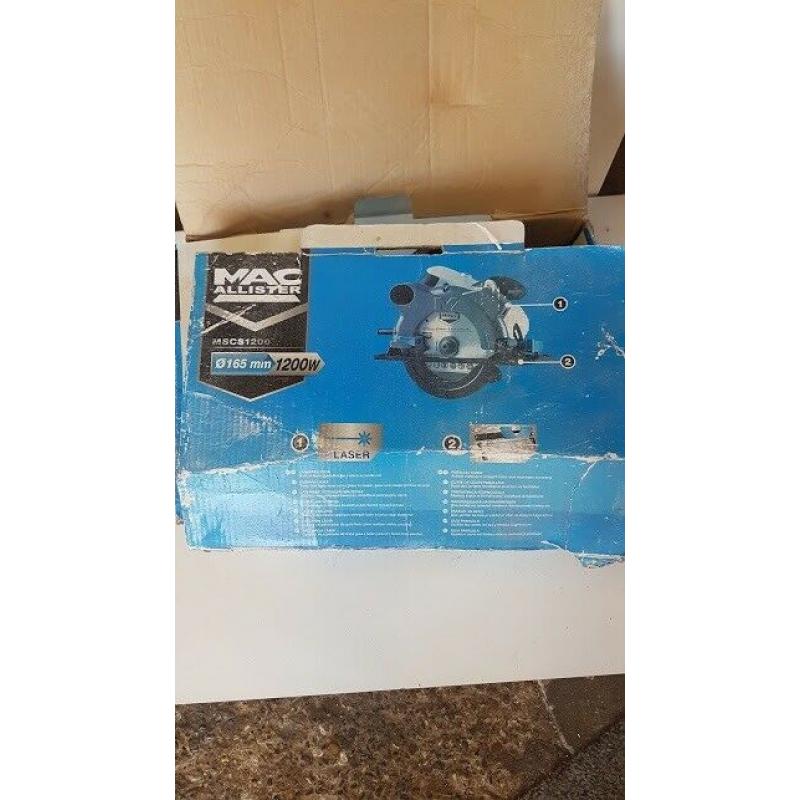 Circular Saw