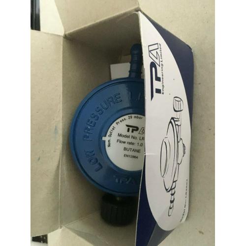 New Butane Gas Regulator
