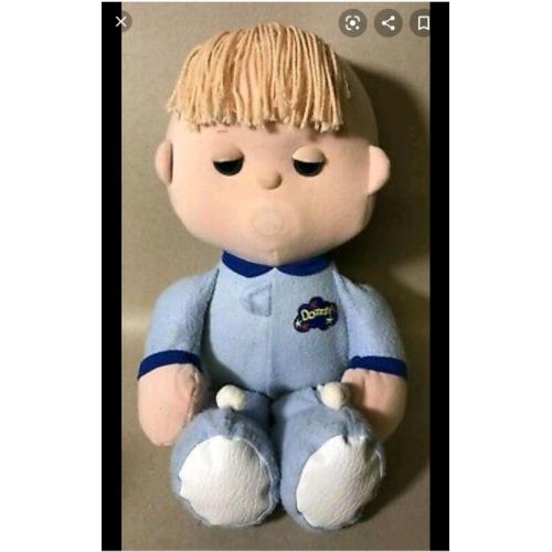 Please Help!! Dozzzy Doll wanted!