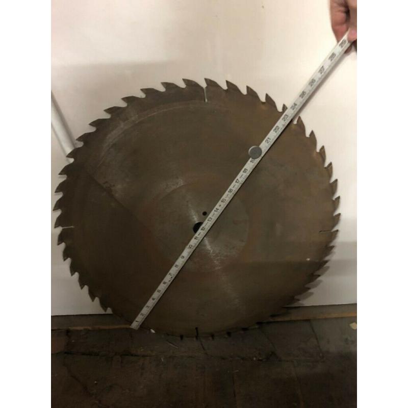 Blades