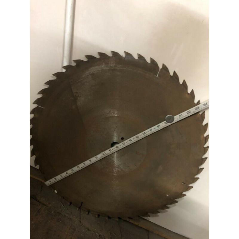Blades