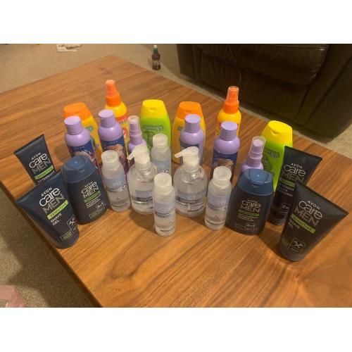 Avon items