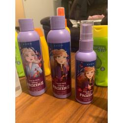 Avon items