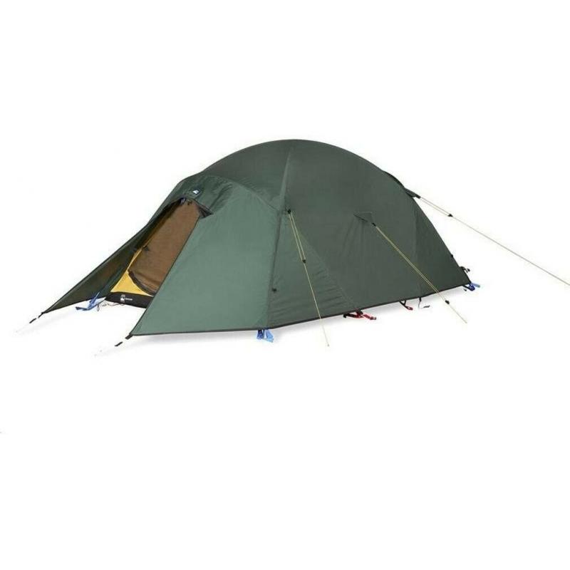 Wild Country Quasar Tent