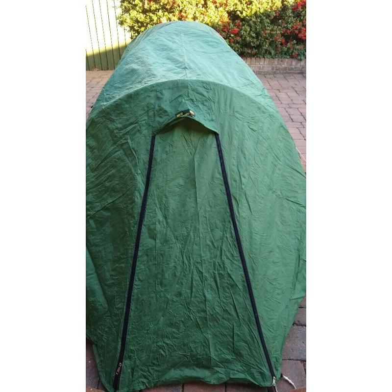 Wild Country Quasar Tent