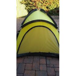 Wild Country Quasar Tent