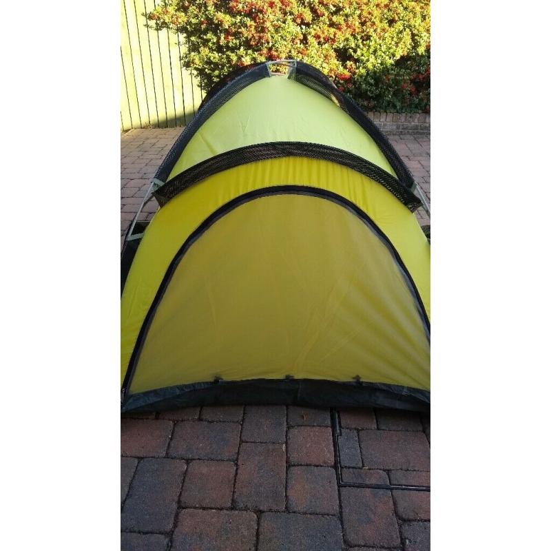 Wild Country Quasar Tent