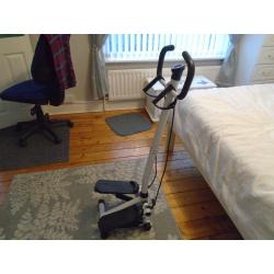 Stepper.Cardio Workout. Lose Weight in 2021...Save Pounds Only ?27