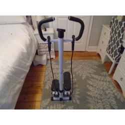 Stepper.Cardio Workout. Lose Weight in 2021...Save Pounds Only ?27