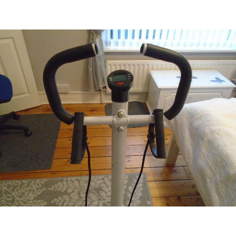 Stepper.Cardio Workout. Lose Weight in 2021...Save Pounds Only ?27