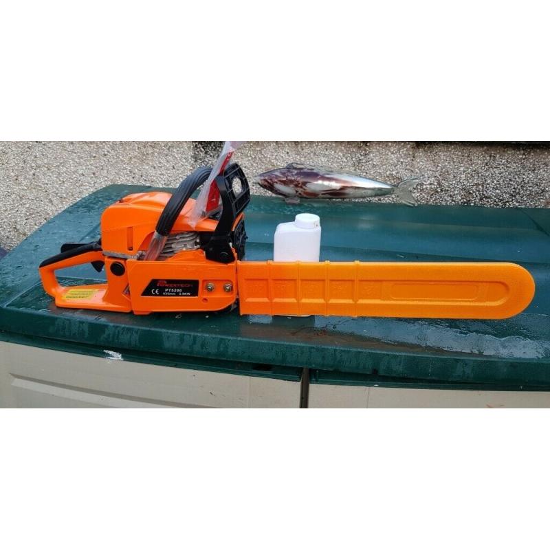 Chain Saw