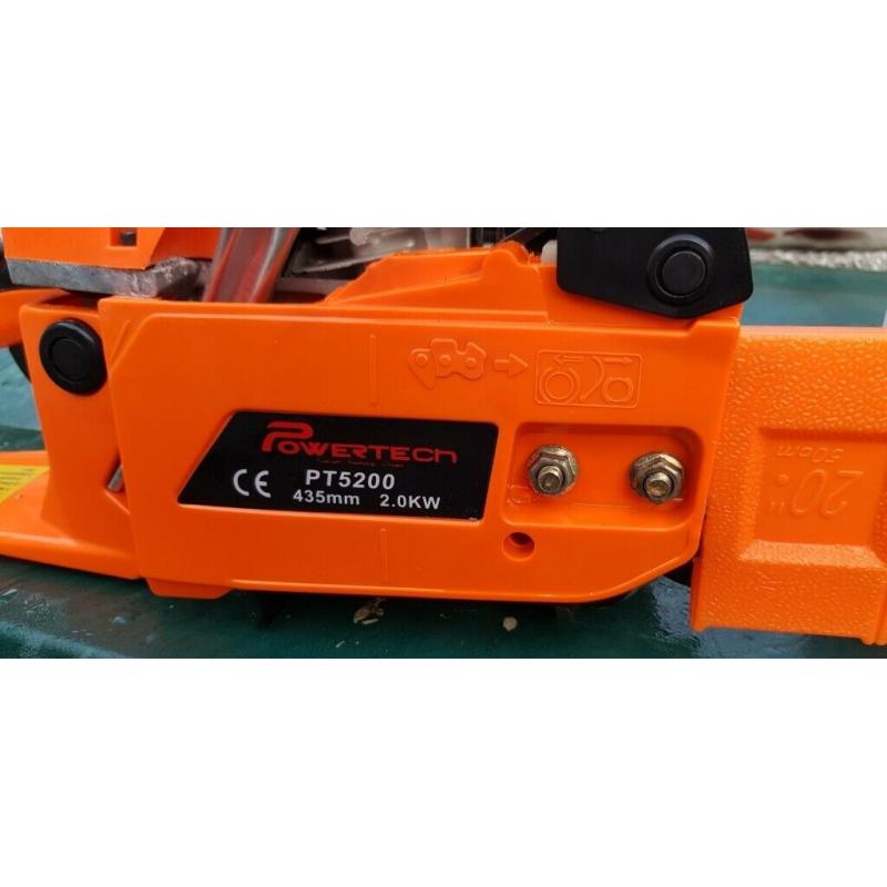 Chain Saw