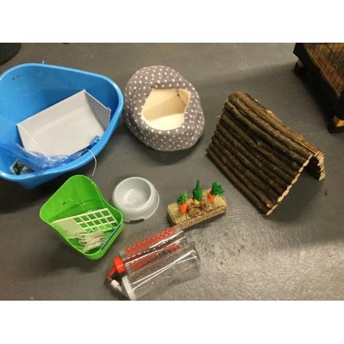 RABBIT/GUINEA PIG Accessories ?32