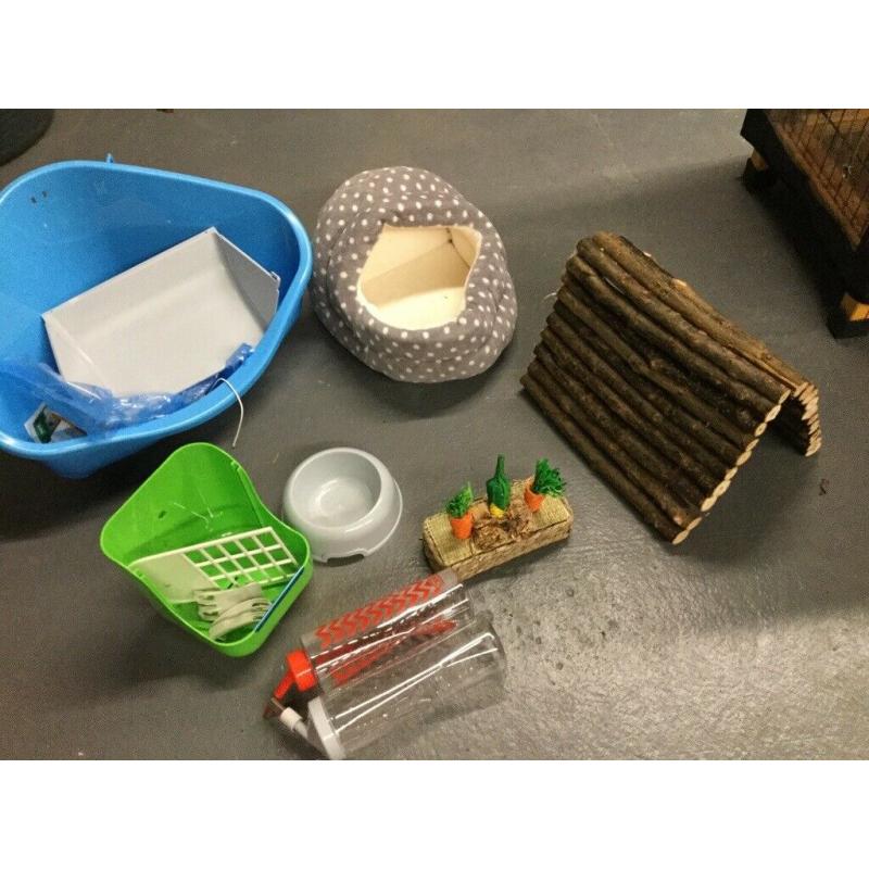 RABBIT/GUINEA PIG Accessories ?32
