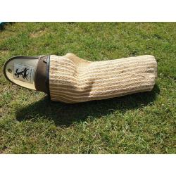 Dog bite training sleeve