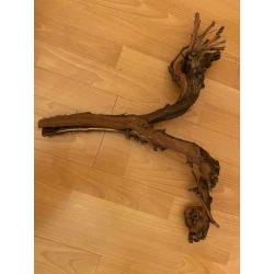 Trixie branches for small pets e.g. hamsters, mice, degus, gerbils or birds
