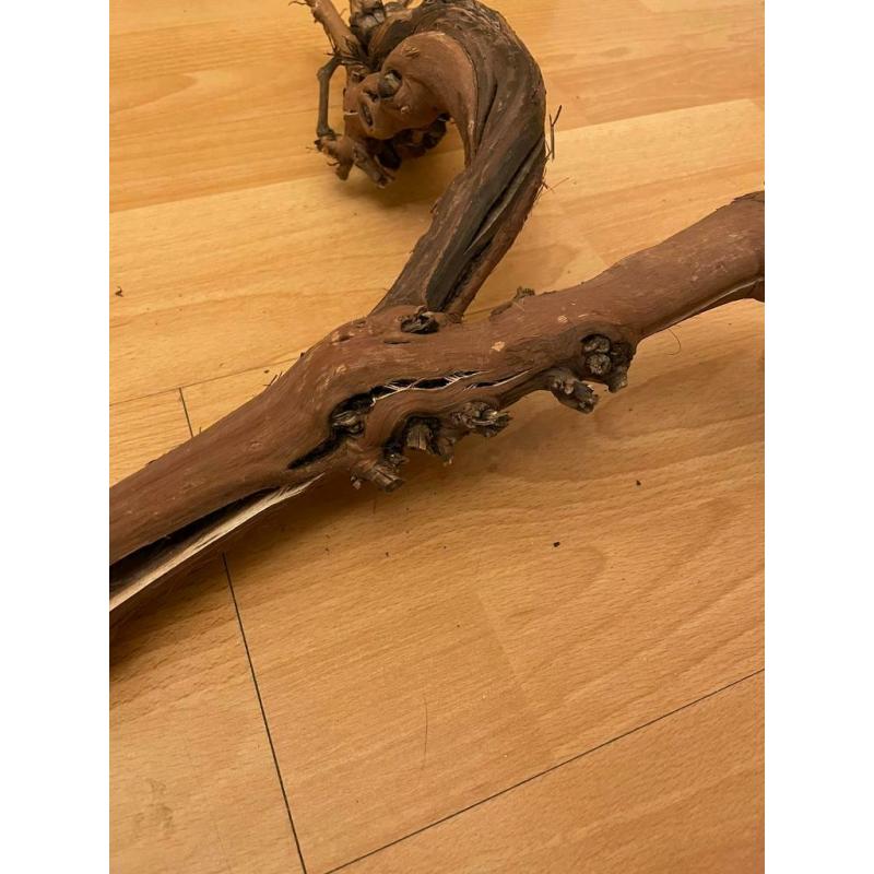 Trixie branches for small pets e.g. hamsters, mice, degus, gerbils or birds