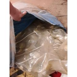 Zorbs, mountain balls, downhill harness ball, x3 2.6 metre commercial quality