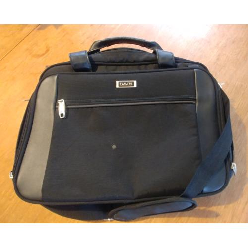 Flylite luggage or laptop bag