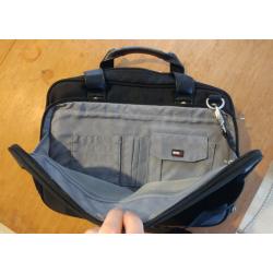 Flylite luggage or laptop bag