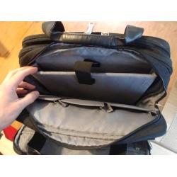 Flylite luggage or laptop bag