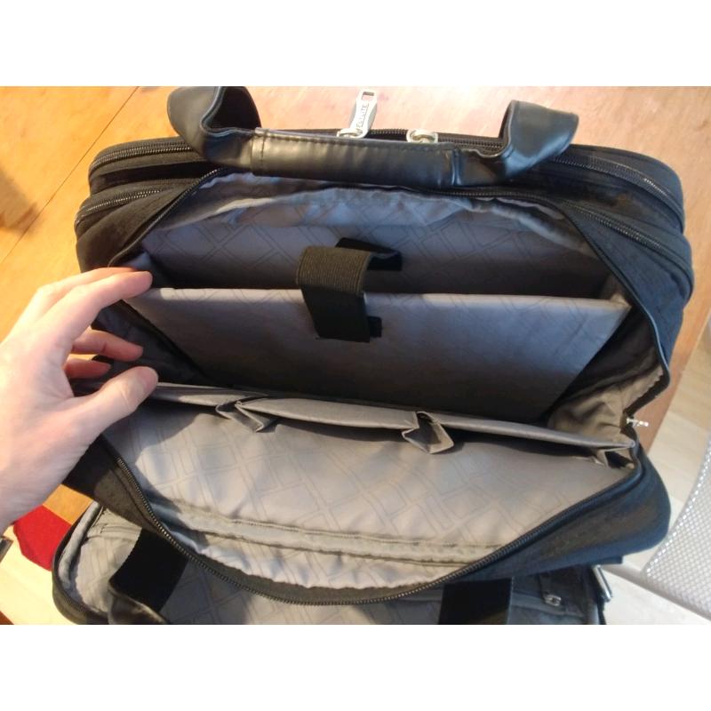 Flylite luggage or laptop bag