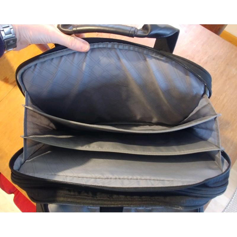 Flylite luggage or laptop bag