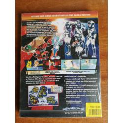 Pok?mon Ultra Sun & Pok?mon Ultra Moon: The Official Alola Region Strategy Guide