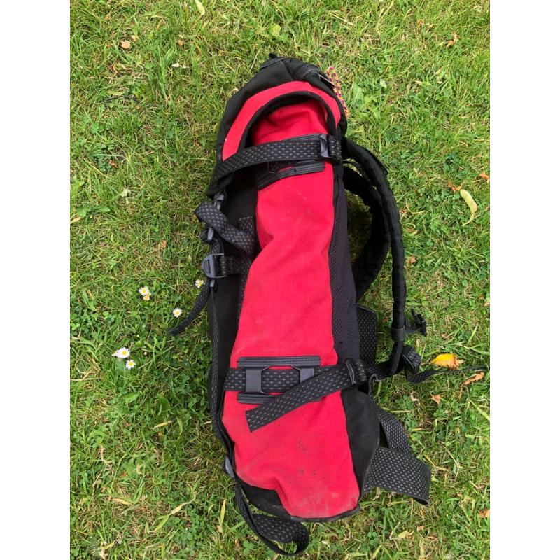 Rucksack
