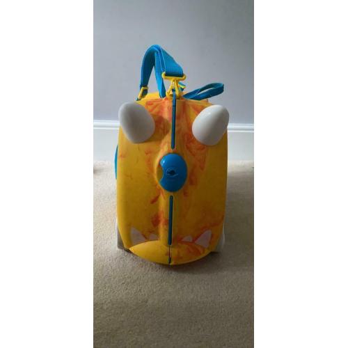 TRUNKISAURUS trunki