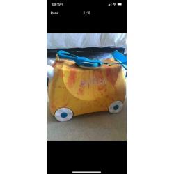 TRUNKISAURUS trunki