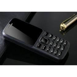 Basic phone dual sim