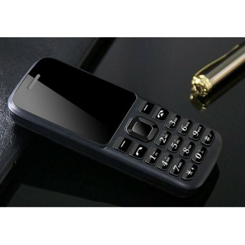 Basic phone dual sim