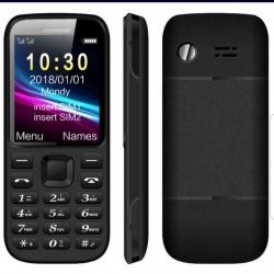 Basic phone dual sim