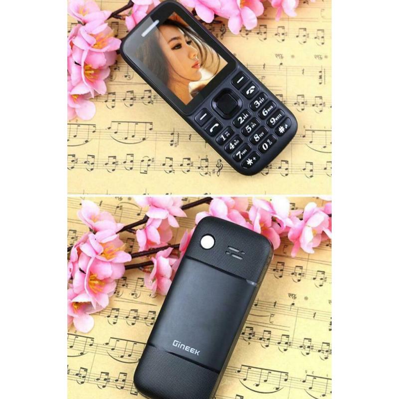 Basic phone dual sim