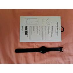 Nokia (Withings) Activity & Sleep Watch. Ltd Edition Full Black.