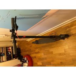 !!!! Last electric pro scooter