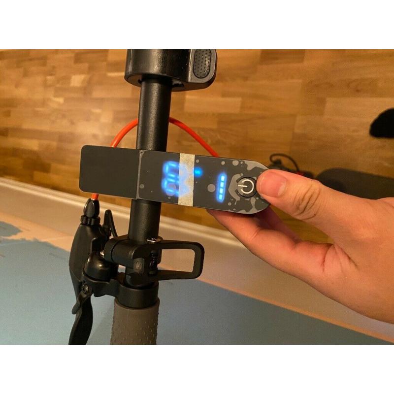 !!!! Last electric pro scooter