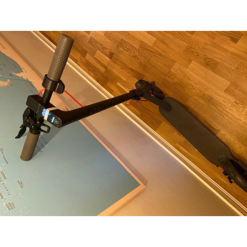 !!!! Last electric pro scooter
