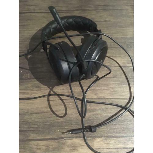 RRP ?50. HS50 Gaming headset