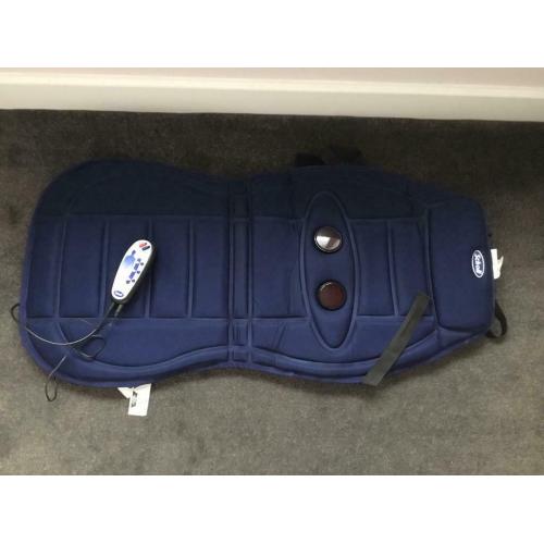 Scholl Massager with Heat for Use in Car