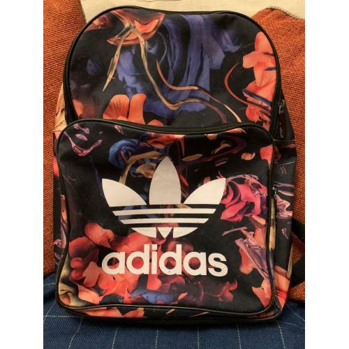 Adidas Rucksack