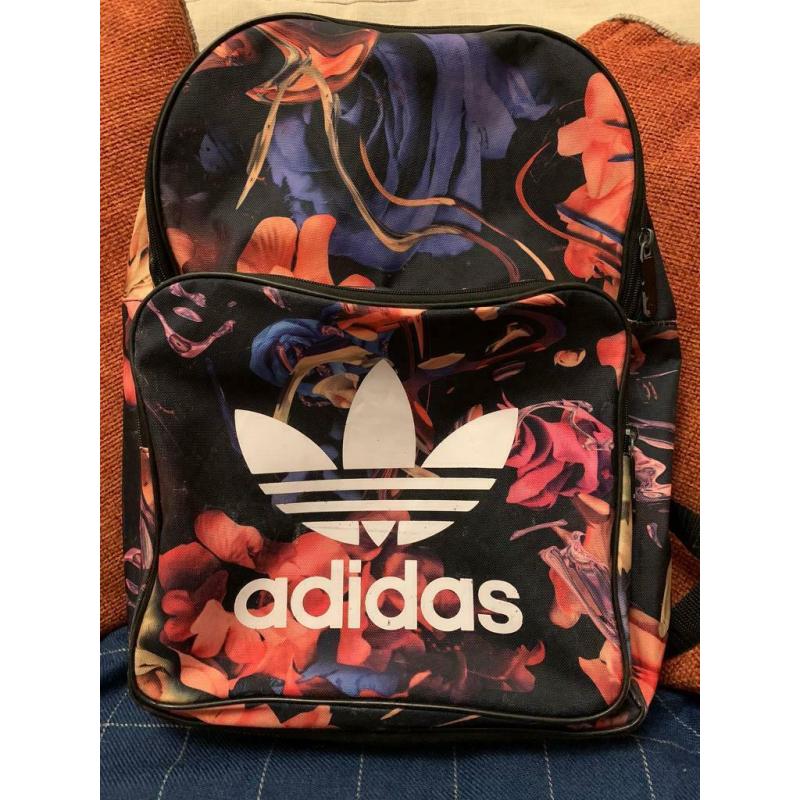 Adidas Rucksack