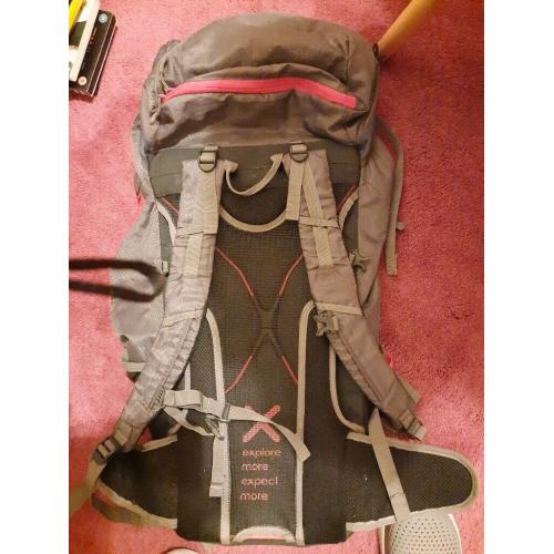 Rucksack