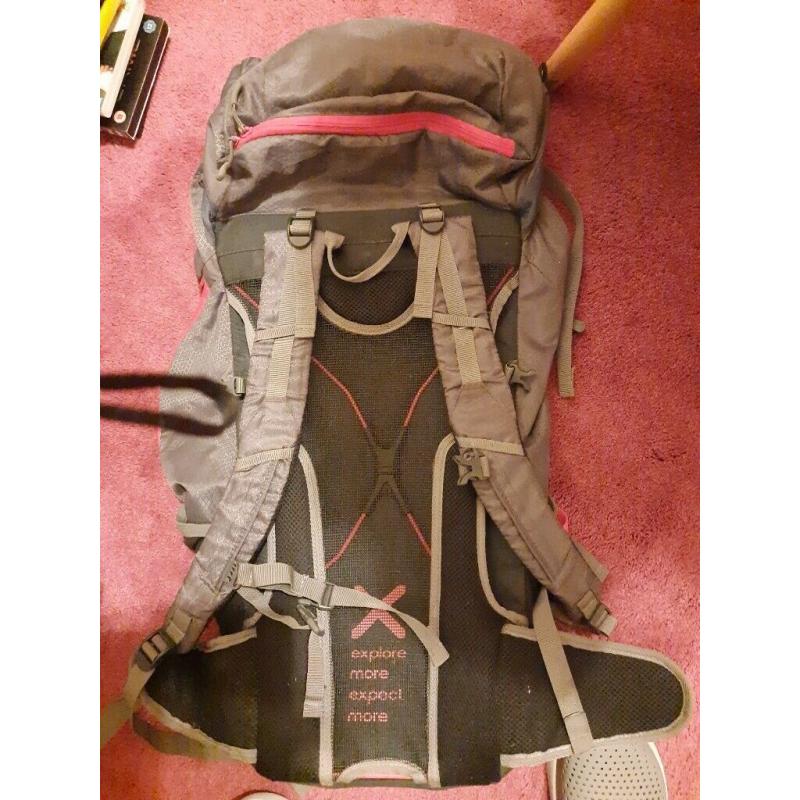 Rucksack