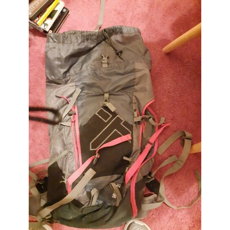 Rucksack